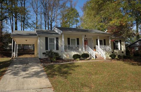 213 W 17th St, Spencer, NC 28159 photo 2