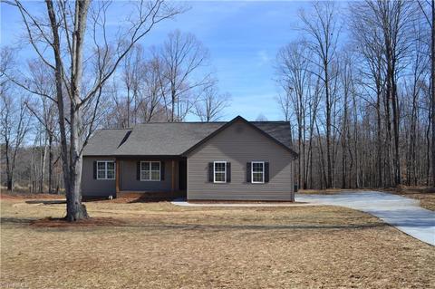 617 Williams Rd, Madison, NC 27025 photo 1