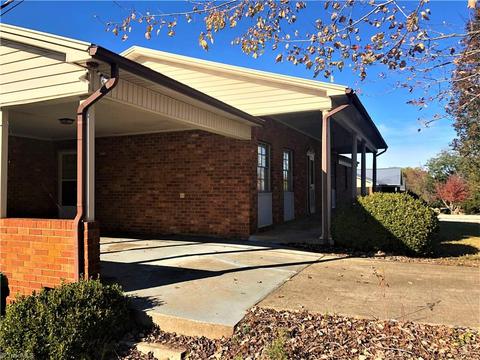 3945 Johnson St, High Point, NC 27265 photo 2