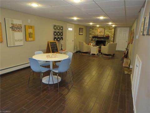 710 Sunset Dr, Pilot Mountain, NC 27041 photo 21