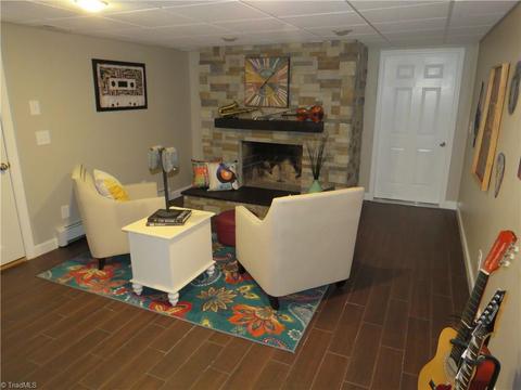 710 Sunset Dr, Pilot Mountain, NC 27041 photo 20