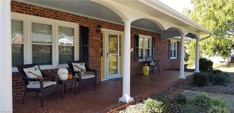 710 Sunset Dr, Pilot Mountain, NC 27041 photo 29