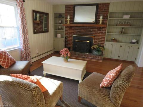 710 Sunset Dr, Pilot Mountain, NC 27041 photo 6