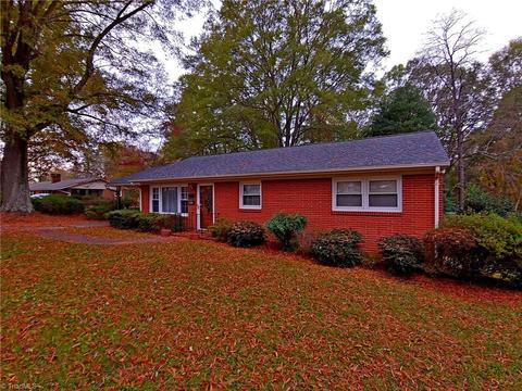 821 Hampton St, Eden, NC 27288 photo 2
