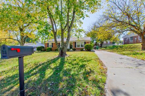 1604 Gavin Dr, High Point, NC 27260 photo 25