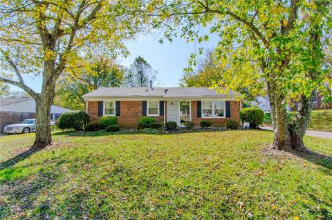 1604 Gavin Dr, High Point, NC 27260 photo 1