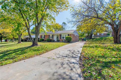 1604 Gavin Dr, High Point, NC 27260 photo 26