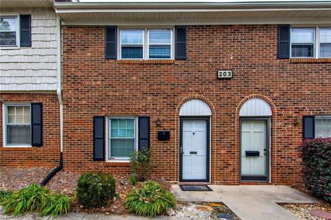 203 Northpoint Ave #E, High Point, NC 27262 photo 1