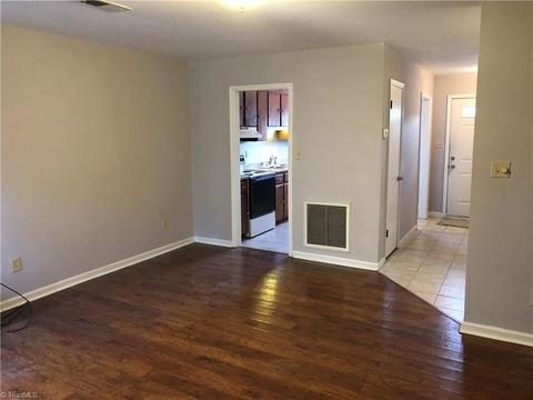 1706 Beaucrest Ave, High Point, NC 27265 photo 3