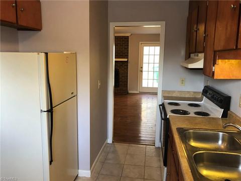 1706 Beaucrest Ave, High Point, NC 27265 photo 5