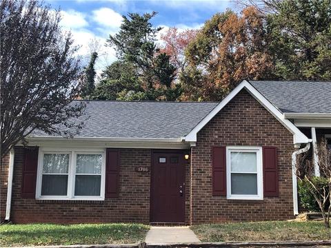 1706 Beaucrest Ave, High Point, NC 27265 photo 1