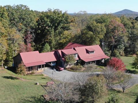 3115 Swaringen Rd, Traphill, NC 28685 photo 1
