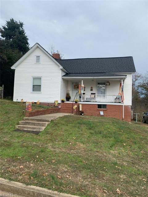 243 Main St, Cooleemee, NC 27014 photo 1