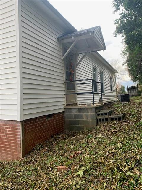243 Main St, Cooleemee, NC 27014 photo 3