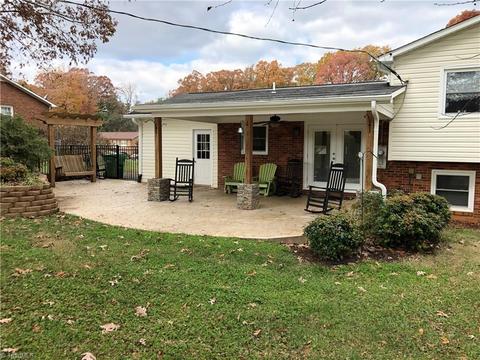 522 Hampton Dr, King, NC 27021 photo 23