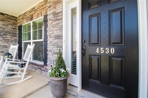4530 Fallowood Ter, High Point, NC 27265 photo 29