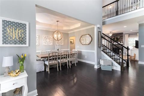 4530 Fallowood Ter, High Point, NC 27265 photo 4