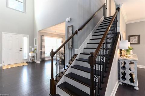 4530 Fallowood Ter, High Point, NC 27265 photo 3