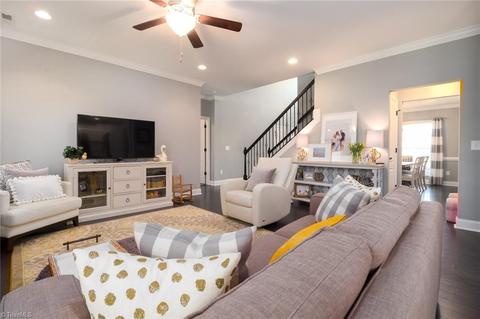 4530 Fallowood Ter, High Point, NC 27265 photo 7