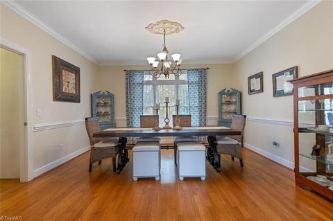 3908 Wesseck Rd, High Point, NC 27265 photo 6