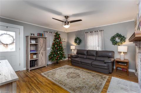 893 Bert Cockerham Rd, Elkin, NC 28621 photo 7