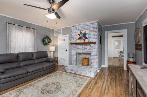 893 Bert Cockerham Rd, Elkin, NC 28621 photo 5