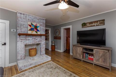893 Bert Cockerham Rd, Elkin, NC 28621 photo 6