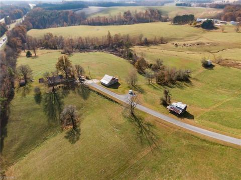 893 Bert Cockerham Rd, Elkin, NC 28621 photo 24