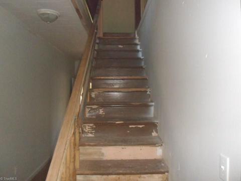 736 Old Camp Rd, Denton, NC 27239 photo 8