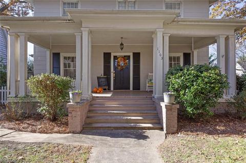 1103 Johnson St, High Point, NC 27262 photo 2