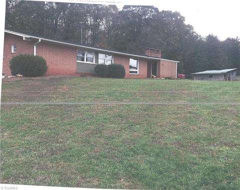 374 Cook Rd, Denton, NC 27239 photo 1