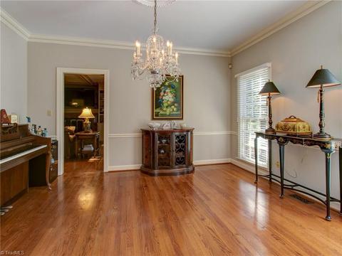 1704 Heathgate Pt, High Point, NC 27262 photo 8