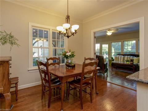 1704 Heathgate Pt, High Point, NC 27262 photo 17