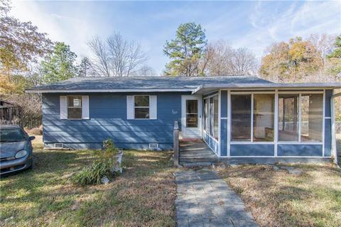 5273 Darr Rd, Trinity, NC 27370 photo 1