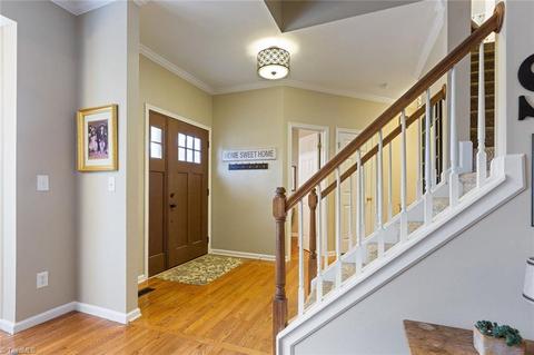 4911 Devane Ct, High Point, NC 27265 photo 3