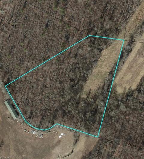 15 Jersey Church Road, Lexington, NC 27292