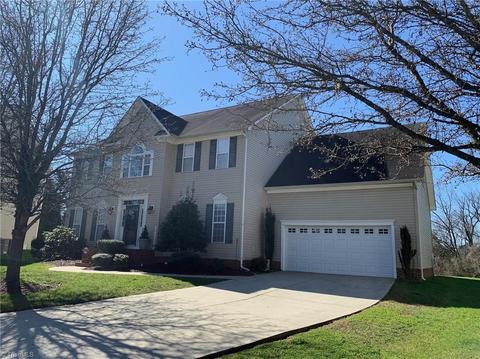 2920 Glen Echo Ct, High Point, NC 27265 photo 2