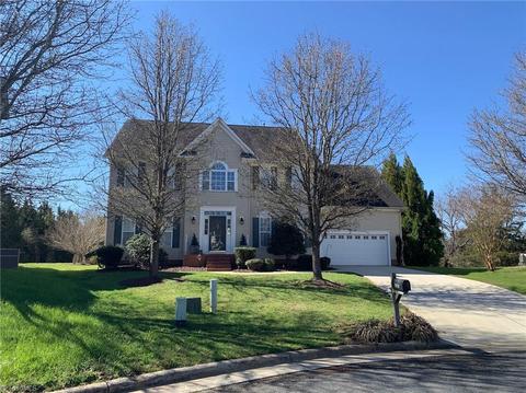 2920 Glen Echo Ct, High Point, NC 27265 photo 1