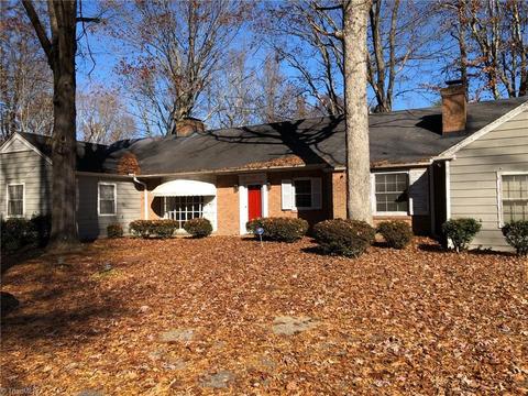 151 Circle Dr, Thomasville, NC 27360 photo 1