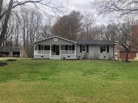 810 Walker Rd, Elon, NC 27244 photo 1