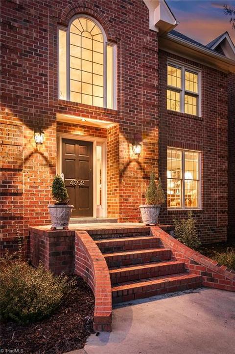 4302 Gelding Ct, High Point, NC 27265 photo 7