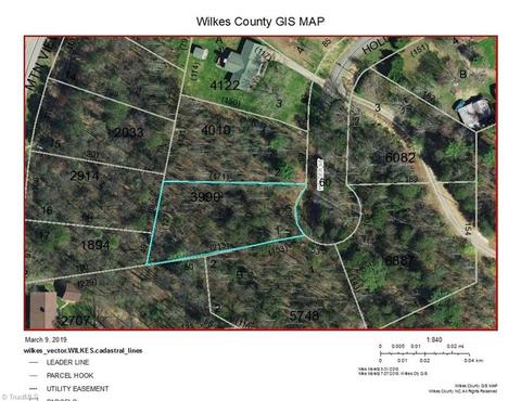 lot1 Holder St, Hays, NC 28635