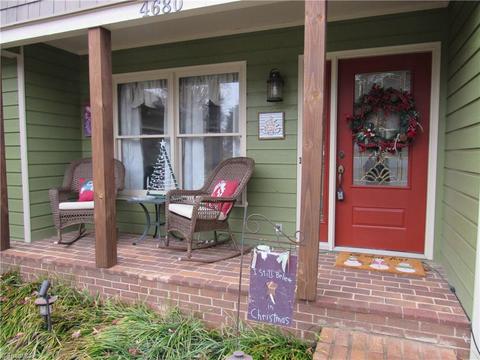 4680 Duffer Ct, Pfafftown, NC 27040 photo 8