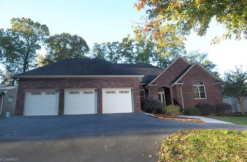 1221 Maxwell St, Salisbury, NC 28144 photo 2