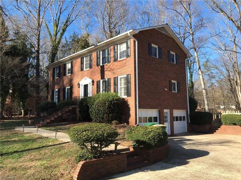 3491 Tanglebrook Trl, Clemmons, NC 27012 photo 2