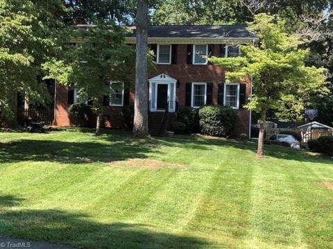 3491 Tanglebrook Trl, Clemmons, NC 27012 photo 1