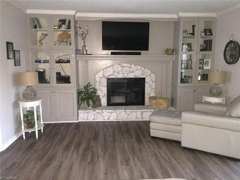 3491 Tanglebrook Trl, Clemmons, NC 27012 photo 8