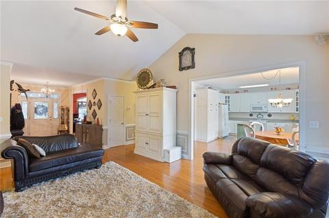 3858 Canter Dr, Trinity, NC 27370 photo 8