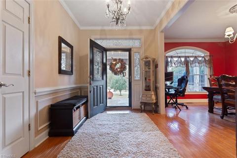 3858 Canter Dr, Trinity, NC 27370 photo 5