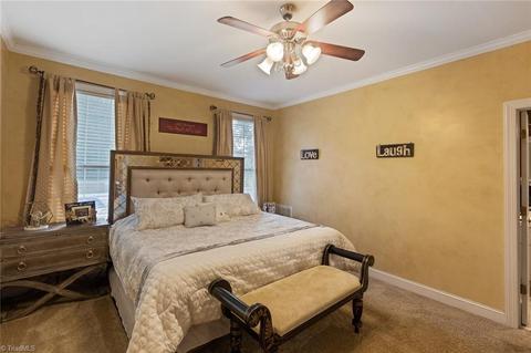 3858 Canter Dr, Trinity, NC 27370 photo 14